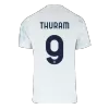 THURAM #9 Inter Milan Jersey 2025/26 Away - ijersey
