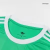 Manchester United Goalkeeper Jersey 2025/26 Green - ijersey