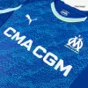 Marseille Jersey 2025/26 Authentic Third - ijersey