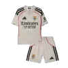 Youth Benfica Jersey Kit 2025/26 Away - ijersey