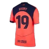 ROONY #19 Barcelona Jersey 2025/26 Player Version Third - UCL - ijersey