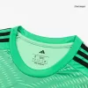 Liverpool Goalkeeper Jersey 2025/26 Green - ijersey
