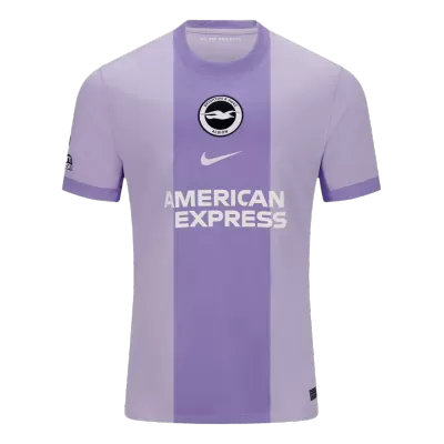 Brighton & Hove Albion Jersey 2025/26 Away - ijersey
