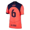 GAVI #6 Barcelona Jersey 2025/26 Authentic Third - UCL - ijersey