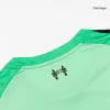 Liverpool Goalkeeper Jersey 2025/26 Green - ijersey