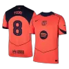 PEDRI #8 Barcelona Jersey 2025/26 Third Away - UCL - ijersey