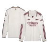 Arsenal Third Away Jersey 2025/26 - Long Sleeve - ijersey