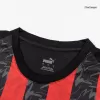 AC Milan Jersey 2025/26 Authentic Home - ijersey