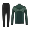Chelsea Jacket Tracksuit 2025/26 - Green - ijersey