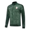 Chelsea Training Jacket 2025/26 - Green - ijersey