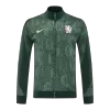 Chelsea Training Jacket 2025/26 - Green - ijersey