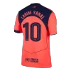LAMINE YAMAL #10 Barcelona Jersey 2025/26 Authentic Third - UCL - ijersey