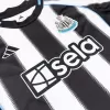 Youth Newcastle United Jersey Kit 2025/26 Home - ijersey