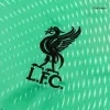 Liverpool Goalkeeper Jersey 2025/26 Green - ijersey