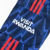 Arsenal Away Jersey 2025/26 - Long Sleeve - ijersey