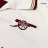 Arsenal Third Away Jersey 2025/26 - Long Sleeve - ijersey