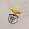 Youth Benfica Jersey Kit 2025/26 Away - ijersey