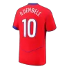 O.DEMBÉLÉ #10 PSG Jersey 2025/26 Authentic Third - ijersey