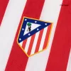 Atletico Madrid Jersey 2025/26 Authentic Home - ijersey