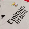 Youth Benfica Jersey Kit 2025/26 Away - ijersey
