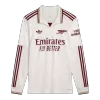 Arsenal Third Away Jersey 2025/26 - Long Sleeve - ijersey