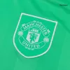 Manchester United Goalkeeper Jersey 2025/26 Green - ijersey