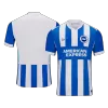 Brighton & Hove Albion Jersey 2025/26 Home - ijersey