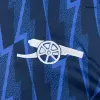 Arsenal Away Jersey 2025/26 - Long Sleeve - ijersey