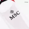 AC Milan Away Jersey 2025/26 - Long Sleeve - ijersey