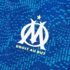 Marseille Jersey 2025/26 Authentic Third - ijersey