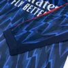Arsenal Away Jersey 2025/26 - Long Sleeve - ijersey
