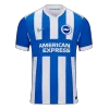 Brighton & Hove Albion Jersey 2025/26 Home - ijersey