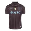 Napoli Jersey 2025/26 Authentic Third - ijersey