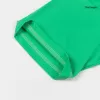 Manchester United Goalkeeper Jersey 2025/26 Green - ijersey