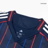 Olympique Lyonnais Jersey 2025/26 Authentic Away - ijersey