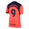 LEWANDOWSKI #9 Barcelona Jersey 2025/26 Authentic Third - UCL - ijersey