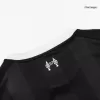 Liverpool Goalkeeper Jersey 2025/26 Black - ijersey