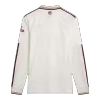 Arsenal Third Away Jersey 2025/26 - Long Sleeve - ijersey