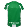 Real Betis Jersey 2025/26 Home - ijersey