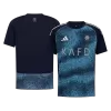 Al Nassr Jersey 2025/26 Away - ijersey