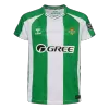 Real Betis Jersey 2025/26 Home - ijersey