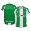 Real Betis Jersey 2025/26 Home - ijersey