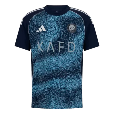 Al Nassr Jersey 2025/26 Away - ijersey