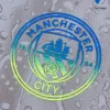 Manchester City Jersey 2025/26 Third Away - ijersey