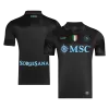 Napoli Jersey 2025/26 Third Away - ijersey
