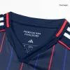 Olympique Lyonnais Jersey 2025/26 Away - ijersey