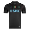 Napoli Jersey 2025/26 Third Away - ijersey