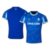 Marseille Jersey 2025/26 Third Away - ijersey