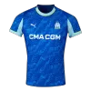Marseille Jersey 2025/26 Third Away - ijersey
