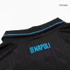 Napoli Jersey 2025/26 Third Away - ijersey
